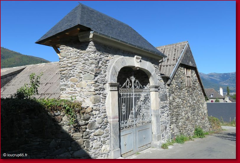 Beaucens Patrimoine Et Curiosit s Beaucens Patrimoine Et Curiosit s