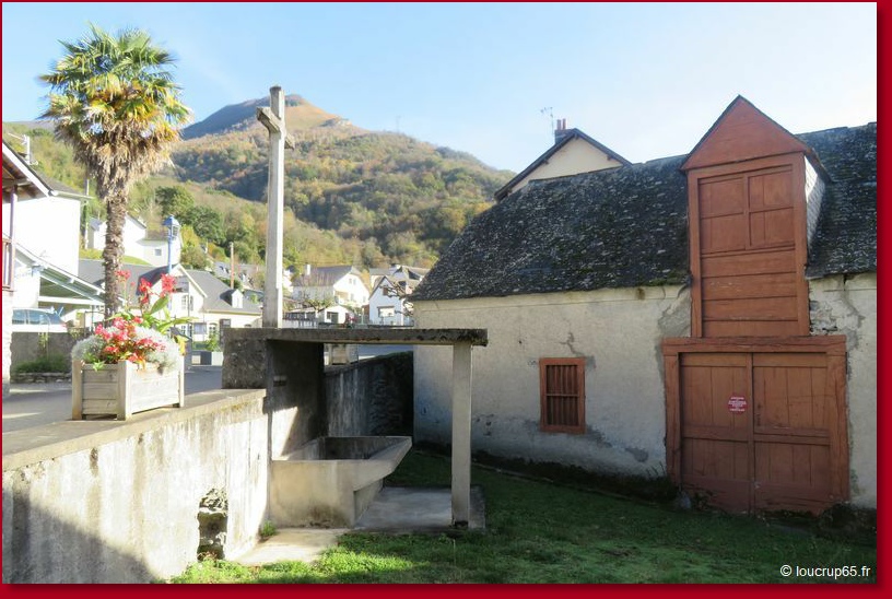Beaucens Patrimoine Et Curiosit s Beaucens Patrimoine Et Curiosit s