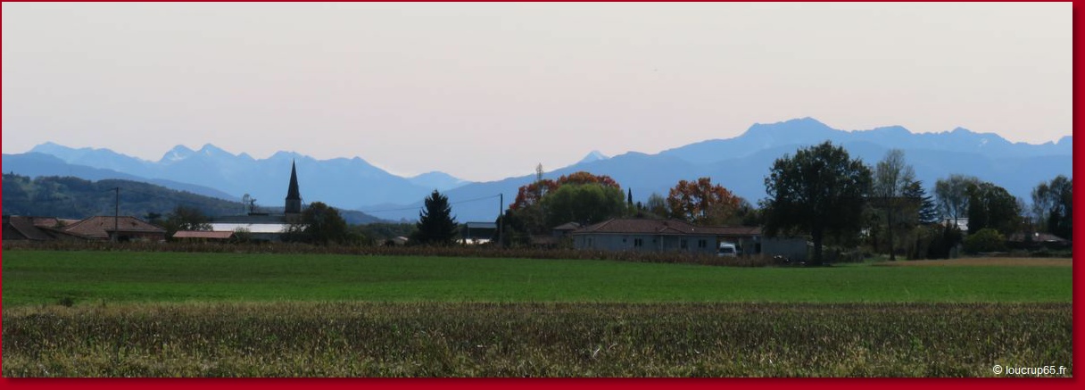 Campuzan patrimoine et curiosités