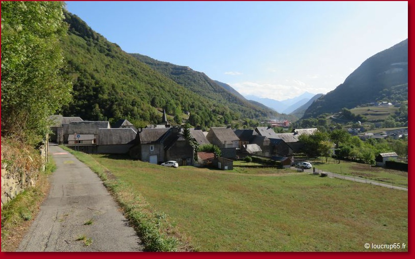 Ilhet patrimoine et curiosités