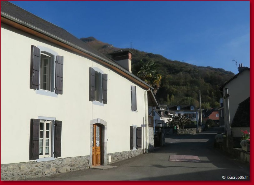 Beaucens Patrimoine Et Curiosit s Beaucens Patrimoine Et Curiosit s