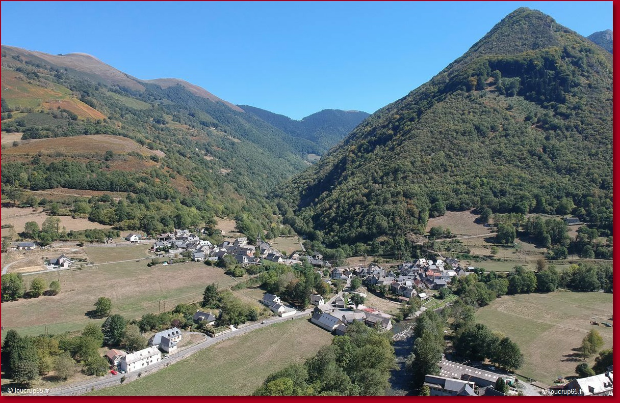 Ilhet patrimoine et curiosités