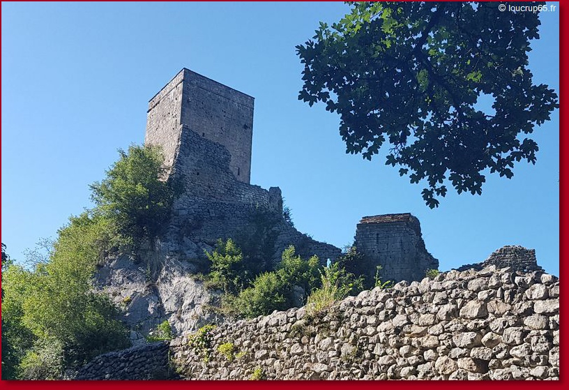 Bramevaque patrimoine et curiosités