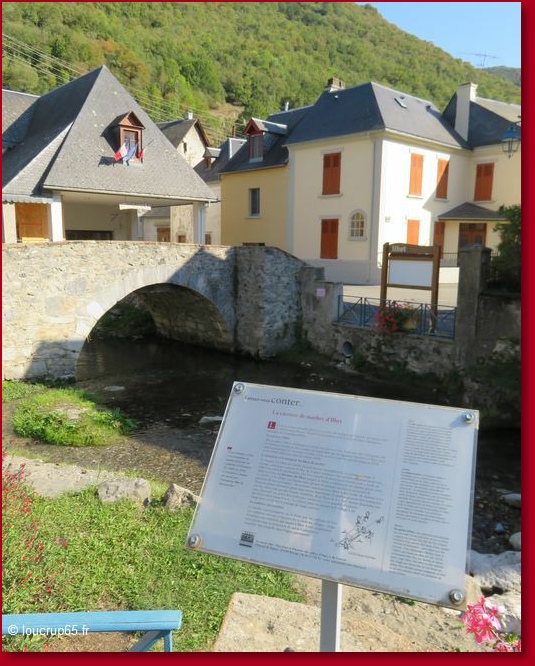 Ilhet patrimoine et curiosités