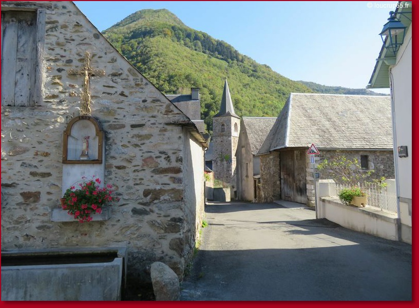 Ilhet patrimoine et curiosités