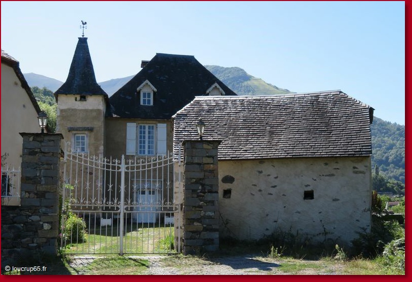 Beaucens Patrimoine Et Curiosit s Beaucens Patrimoine Et Curiosit s