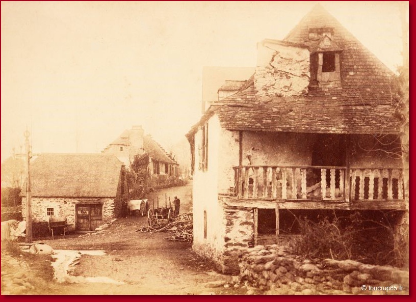 Beaucens Patrimoine Et Curiosit s Beaucens Patrimoine Et Curiosit s